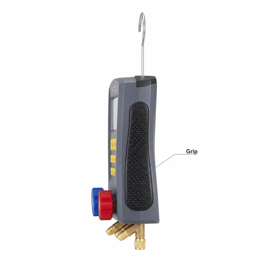 Product gallery view